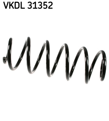 SKF VKDL 31352 Fahrwerksfeder